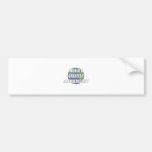 World's Greatest Archaeologist Bumper Sticker