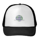 World's Greatest Archaeologist Hats