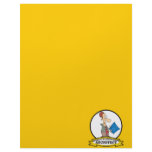 WORLDS GREATEST ARCHITECT MEN CARTOON LETTERHEAD TEMPLATE