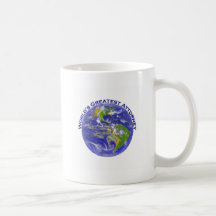 World's Greatest Attorney Mug