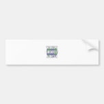 WOrld's Greatest Auditor Bumper Stickers