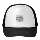 WOrld's Greatest Auditor Hat