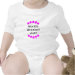Infant Onesie / Creeper