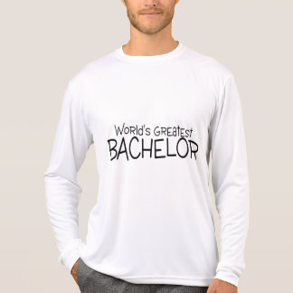 bachelor t shirt design