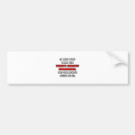 World's Greatest Boilermaker Joke Bumper Stickers