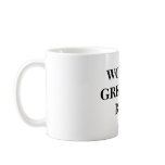 WORLDS GREATEST BOSS MUGS