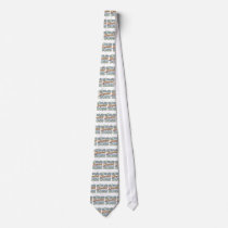 Worlds Greatest Boss Tie