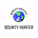 World's Greatest Bounty Hunter t-shirts by jobshirt World's Greatest Bounty Hunter t-shirts