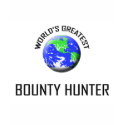 World's Greatest Bounty Hunter t-shirts by jobshirt World's Greatest Bounty Hunter t-shirts