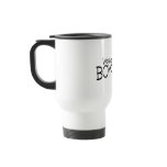 Worlds Greatest Boyfriend Mugs