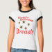 Ladies Ringer T-Shirt