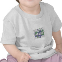 World's greatest Brother Tshirts