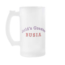 World's Greatest Busia mugs
