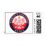 0 - You know she's the world's greatest busia. Here's a special gift for your Polish grandmother. Features the Polish White Eagle on a red and white Polish flag background. Grandma will love this one.: Sizes  Available colors: 0