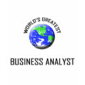 World's Greatest Business Analyst t-shirts