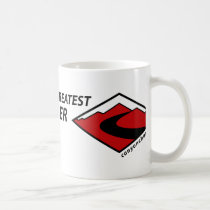 Worlds Greatest CanyonChaser mugs by canyonchaser Worlds Greatest CanyonChaser mugs