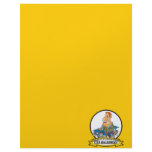 WORLDS GREATEST CAR SALESMAN II CARTOON LETTERHEAD DESIGN