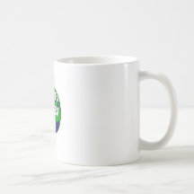 World's Greatest CEO Coffee Mugs