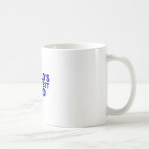 World's Greatest CEO Coffee Mugs