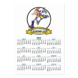 WORLDS GREATEST CLEANING LADY II WOMEN CARTOON BUSINESS CARD TEMPLATE
