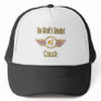 World's Greatest Coach Mesh Hats