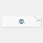 World's Greatest Consultant Bumper Sticker