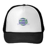 World's Greatest Consultant Trucker Hat