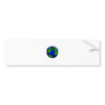 World's Greatest Cop Bumper Stickers