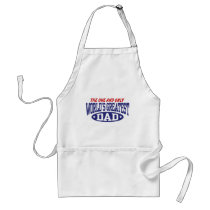 World's Greatest Dad Apron