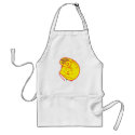 WORLD'S GREATEST DAD aprons