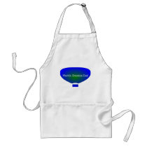 Worlds Greatest Dad Apron