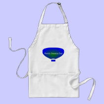 Worlds Greatest Dad Apron by lapatrick1161 Worlds Greatest Dad Apron