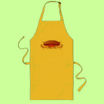 World's Greatest Dad Apron aprons