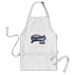 World's Greatest Dad Aprons