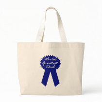 Worlds Greatest Dad bags