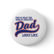 World's Greatest Dad buttons by magarmor World's Greatest Dad buttons