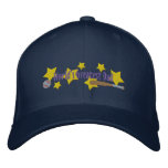 World's Greatest Dad Embroidered Baseball Cap