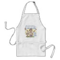 World's Greatest Dad Father's Day BBQ Gear aprons