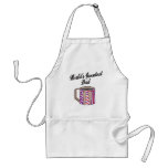 World's Greatest Dad Gifts Apron