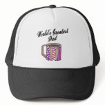 World's Greatest Dad Gifts Hats