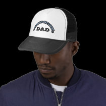 World's Greatest Dad hats