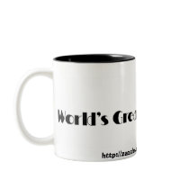 World's Greatest Dad mugs