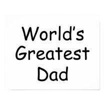 Worlds Greatest Dad posters by Ladiebug Worlds Greatest Dad posters