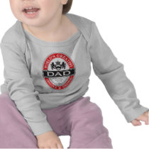 World's Greatest Dad Tees