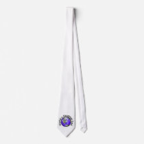 Worlds Greatest Dad Tie