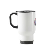 Worlds Greatest Dad Travel MUG