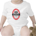 World's Greatest Dad t-shirts