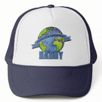 World's Greatest Daddy hats by teesjustfordad World's Greatest Daddy hats