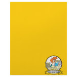 WORLDS GREATEST DATA ENTRY CLERK WOMEN CARTOON LETTERHEAD