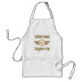 World's Greatest Daughter-in-law Aprons